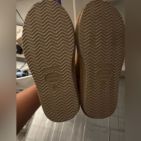 Beautiful boots toddler girl  size 10 NEW!! - Picture 3 of 3